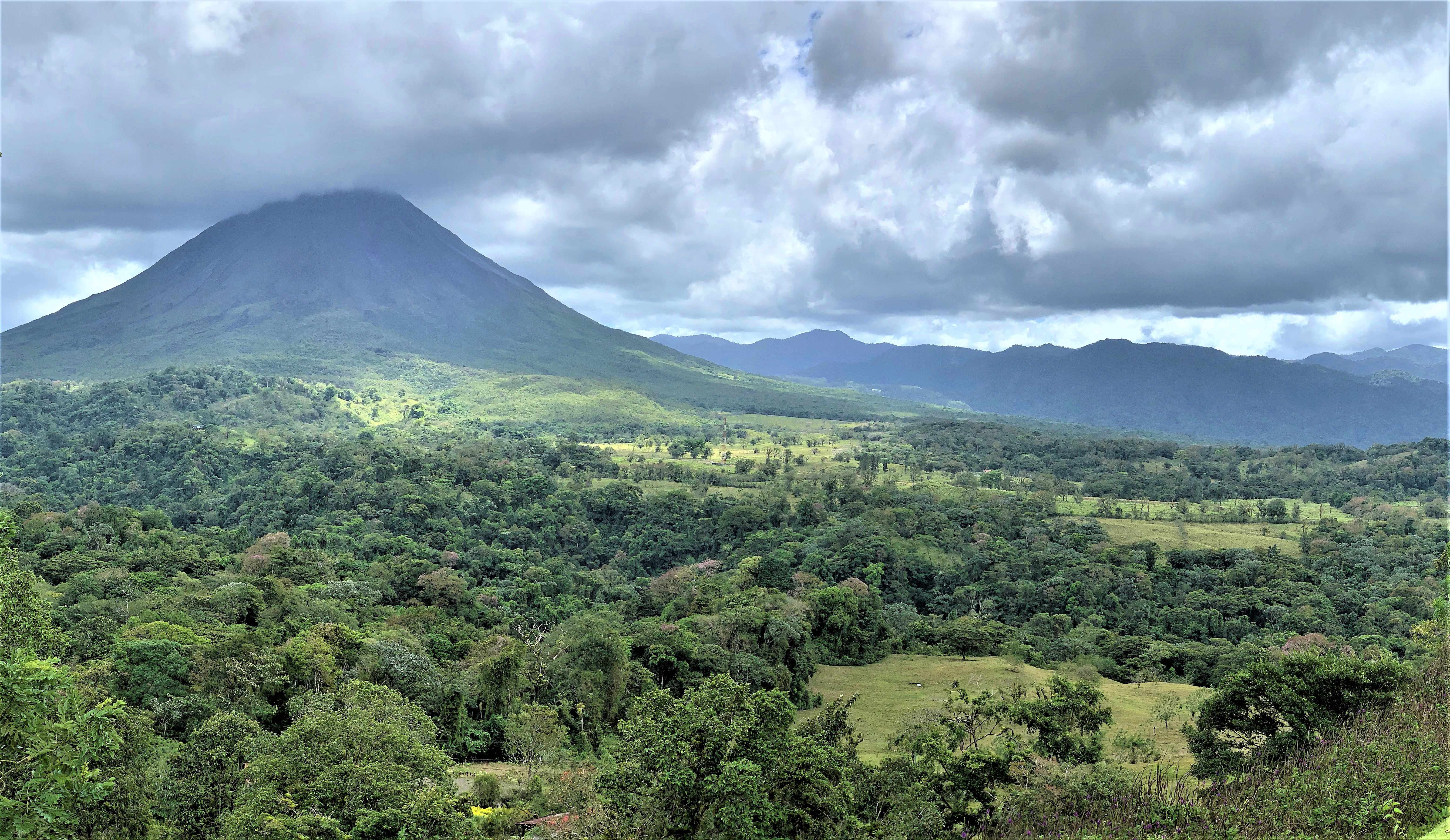 Costa Rica